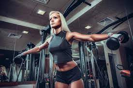You can also download free , upload and share your favorite fitness motivation women workout wallpapers. Hd Fitness Girls Wallpaper Fur Android Apk Herunterladen