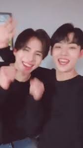 A C E Chan Wow Gif Ace Best Night Of My Life Boy Groups