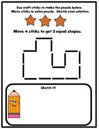 Stick Tricks Logic Problems And Puzzles Mind Reading Tricks Logic And Critical Thinking Logic Problems