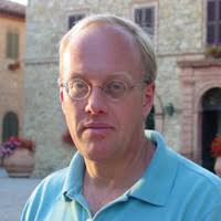 Chris Hedges