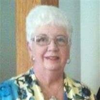 Dora Faye Calvert Smith Obituary