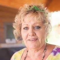 Janice Brady Weight Obituary (2025)