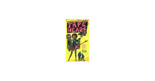 Amazon.com: Tapeheads [VHS] : John Cusack, Tim Robbins, Mary Crosby, Clu  Gulager, Katy Boyer, Jessica Walter, Sam Moore, Junior Walker, Susan  Tyrrell, Doug McClure, Connie Stevens, King Cotton, Bill Fishman, Andrew Z.