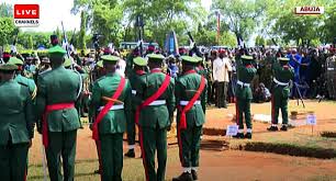 The nigerian chief of army staff ibrahim attahiru has been killed in a plane crash in kaduna, vanguard has learnt from military sources. Euw681wzzuktxm