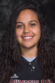 2012-13 Softball Roster