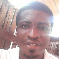 Paul Ofori Amoah (@paulofori30)