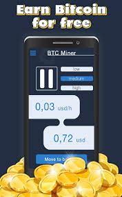 Mine up to 0.0318 ฿ a day. Earn Free Bitcoin Btc Mining App For Android Apk Download
