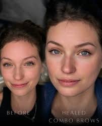 Emily H. Cosmetic Tattoo Artist K.C