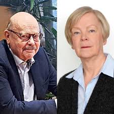 Pietarsaaren kaupunginhallitus vahvisti Peter Boströmin valinnan, Marita  Salmu eri mieltä