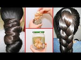 بدون زيوت ضعيها فقط ربع ساعه كل استحمام و شاهدى طول شعرك بسرعه البرق يوم Hair Care Hair And Nails Beauty