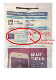 Cara bayar bil elektrik secara online kenapa bersusah payah pergi ke kiosk tnb , pejabat pos atau kaunter tnb untuk buat. Bonda Orked Embrace The Nature Cara Bayar Bil Air Elektrik Secara Online