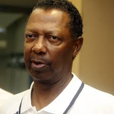 Michigan assistant Fred Jackson: I didn't expect Brady Hoke firing