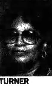 Pattye Joyce Burrell Turner (1948-2002)