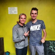 Kenya has long since become julien wanders' home. The Kenya Experience December 2018 Write Up The Kenya Experience