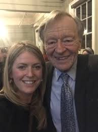 Alice Nicholson (@AliceNicUK)