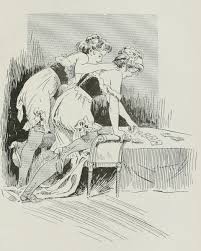 » mon dessin ne représentait pas un chapeau. The Project Gutenberg Ebook Of Le Pantalon Feminim By Pierre Dufay