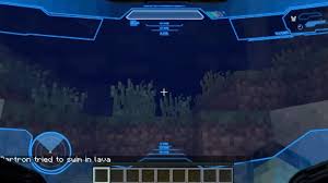 Greenpaste • 5 months ago. Halo Hud Texture Pack Minecraft Pe Bedrock Texture Packs