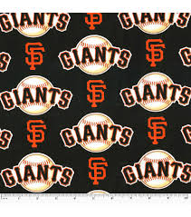Jun 02, 2021 · san francisco, calif. San Francisco Giants Logo Cotton Fabric 58
