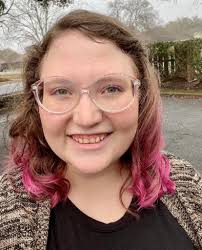 UL Lafayette English Department 的个人主页