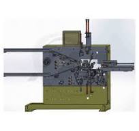Manual Winding Machine For Super Capacitor - Xiaowei Lithium ...