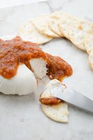 Macadamia Nut Queso Fresco « Dora's Table