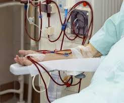 To get dla you must be eligible for at least one of the components. How Long Do You Live After Stopping Dialysis Is Death Painful