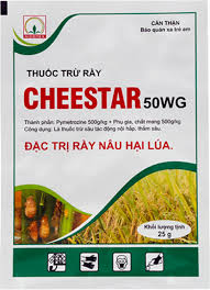 Cheestar 50WG