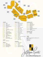 500 Mall Maps Ideas Mall Black Friday Holiday Gps Coordinates