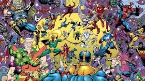 Upcoming Marvel projects that will get you pumped