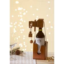 Epingle Par Gifi Sur Idees Cadeaux Bouteille Deco Vin