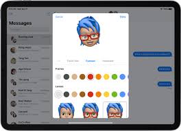 Android users already have access to memoji (not the ios ones) thanks to apps like bitmoji on snapchat or ar emoji on samsung. Ios 13 Adds Memoji To Emoji Keyboard