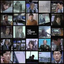 Tense korean action movie similar vibe to phone booth but with a better ending . Film Review The Terror Live 2013 Cinema Omnivore