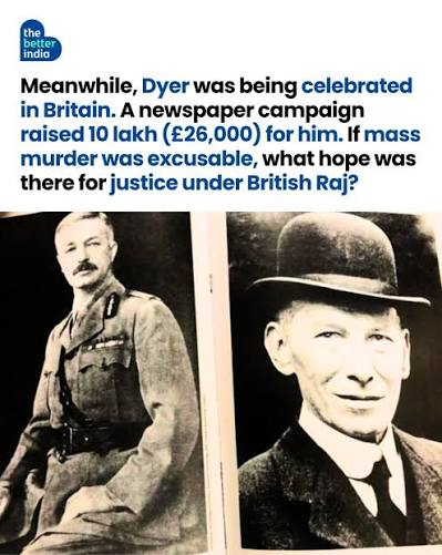 They fired without warning. They called it “duty.” But the truth didn't stay buried. When the British set up the Hunter Commission to investigate the Jallianwala Bagh Massacre, what came out was