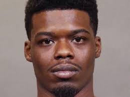 Gunman gets 40 years to life for slaying at carryout and shootout with  police