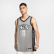 Herren all star nba trikot 2021 zach lavine 8 blau. Kyrie Irving Bekleidung Nike De