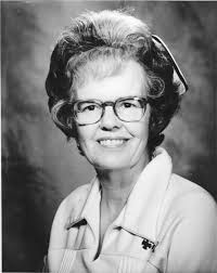 Obituary for Winifred M. (Cross) Bradley