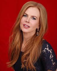 Nicole Kidman was photographed rocking a brand-new hairstyle while  attending an event at Paris Fashion Week, less than a week after filing for  divorce from Keith Urban. The photo