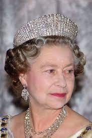 It was a solemn ceremony conducted by dr geoffrey fisher, archbishop of canterbury. Queen Elizabeth S Most Beautiful Jewels Pictures Of The Queen S Tiaras Crowns