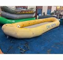 Maravia Rafts – Cascade River Gear