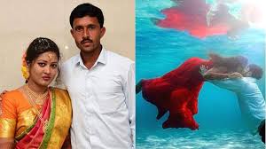 Dalam unggahan itu, drummer 'sid' tersebut menuliskan caption soal cinta dan agama. Couple Drowns To Death During Pre Wedding Photoshoot India General Kerala Kaumudi Online