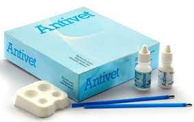 Antivet Mdc Dental Product Pearson Dental Antivet kit its the perfect ally for eliminate stains due tofluorosis, smoking cigarette or drinking dark antivet® kit is also recommended as a pre ortho treatment to have better bracket adhesion in dental. mdc dental product pearson dental
