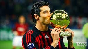 Maybe you would like to learn more about one of these? Ricardo Kaka Was Unstoppable In His Prime Youtube
