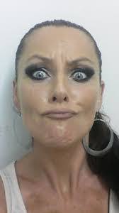 Vanessa Upton's Instagram, Twitter & Facebook