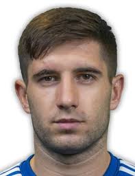 Jan 09, 1995 · dominik livakovic, 26, from croatia gnk dinamo zagreb, since 2015 goalkeeper market value: Luka Ivanusec Player Profile 21 22 Transfermarkt