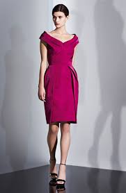 Lida Baday Gathered Radzimir Dress Size 6 Ebay Off Shoulder Cocktail Dress Cocktail Dresses With Sleeves Black Cocktail Dress