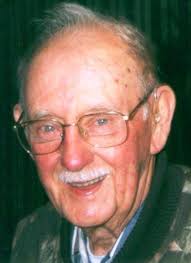 Obituary Noice: George I. Passmore