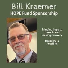 Bill Kraemer, ARCHway Institute