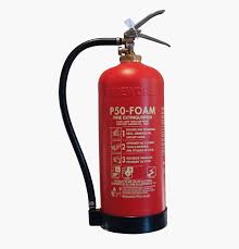No more heavy, messy fire extinguishers. New Service Free Fire Extinguisher Now Available In The Uk