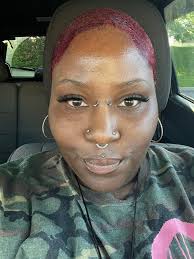 recognizing suitable ears for industrial piercings