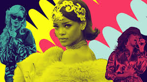 Rihannas 52 Singles, Ranked Worst to Best | Page 4 | Pitchfork